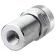 PIKALIITIN RUNKO 1/2" BSP KIERRETTÄVÄ FASTER